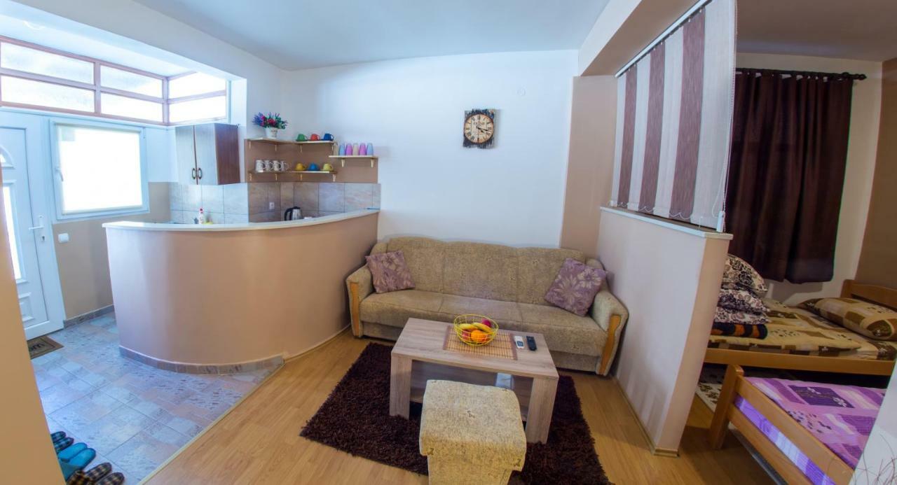 Apartment Elegant Mostar Exterior foto